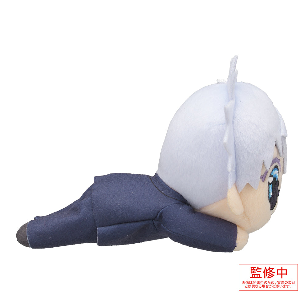 呪術廻戦_(S)_寝そべり ぬいぐるみ 五条悟 懐玉・玉折