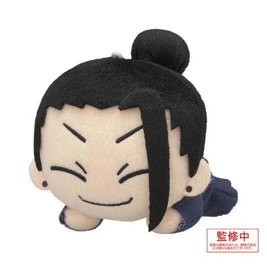 呪術廻戦_(S)_寝そべり ぬいぐるみ 夏油傑 懐玉・玉折