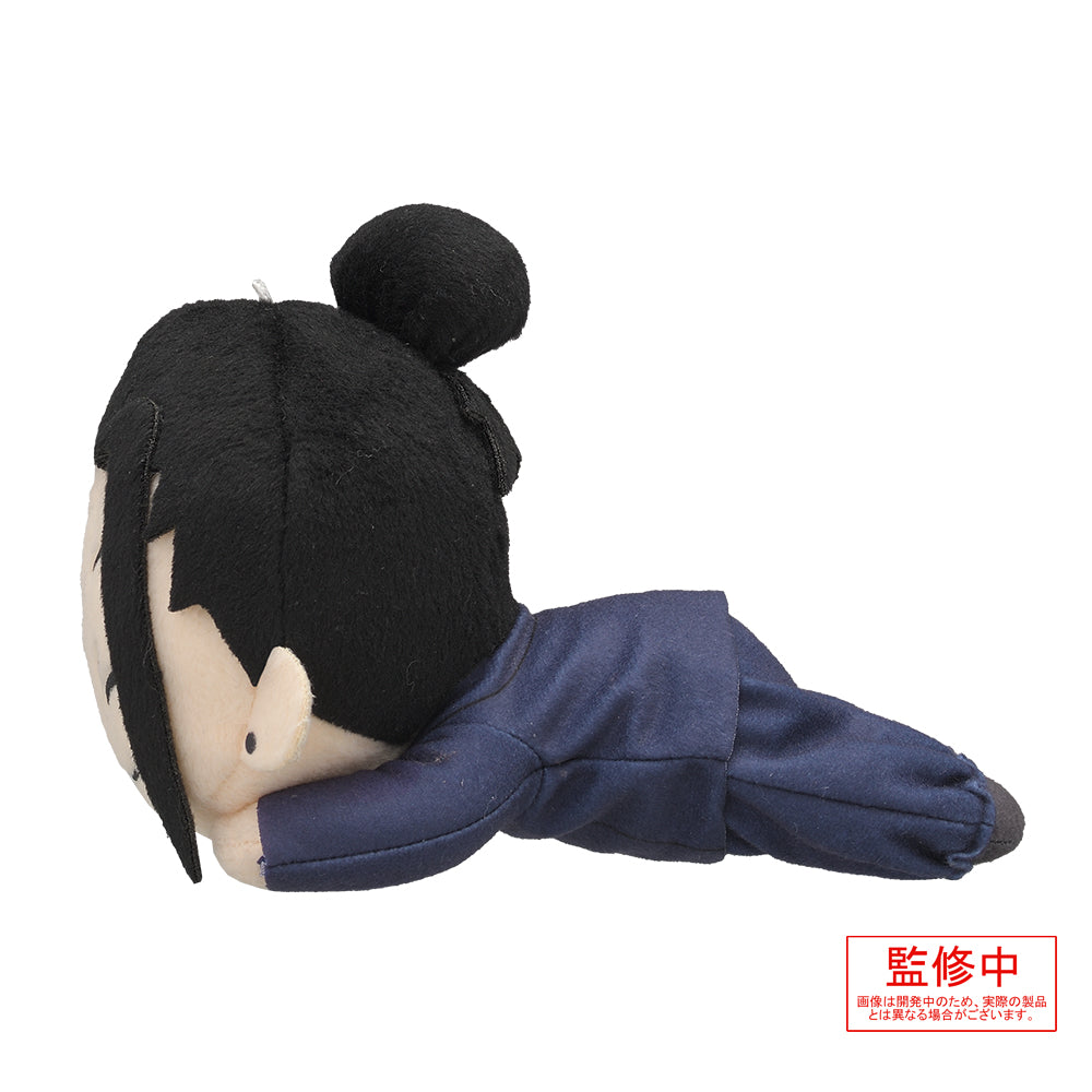 呪術廻戦_(S)_寝そべり ぬいぐるみ 夏油傑 懐玉・玉折