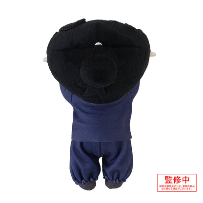 呪術廻戦_(S)_寝そべり ぬいぐるみ 夏油傑 懐玉・玉折