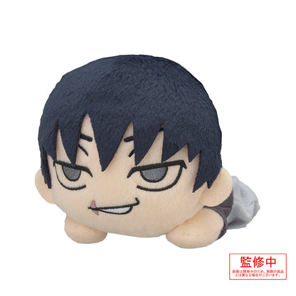 呪術廻戦_(S)_寝そべり ぬいぐるみ 伏黒甚爾 懐玉・玉折