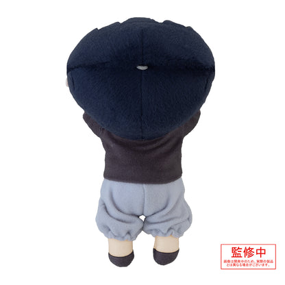 呪術廻戦_(S)_寝そべり ぬいぐるみ 伏黒甚爾 懐玉・玉折