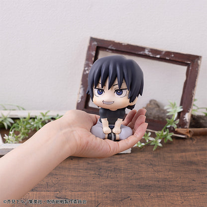 呪術廻戦_るかっぷ 伏黒甚爾