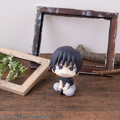 呪術廻戦_るかっぷ 伏黒甚爾