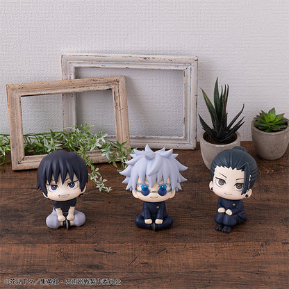 呪術廻戦_るかっぷ 伏黒甚爾