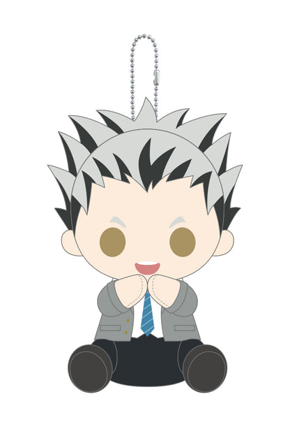 ハイキュー!!_ぴたぬい まぐねっと 木兎光太郎