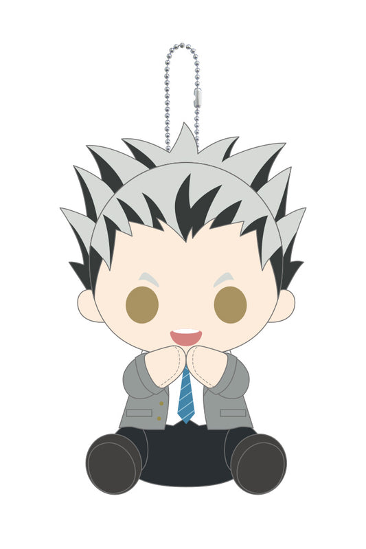 ハイキュー!!_ぴたぬい まぐねっと 木兎光太郎