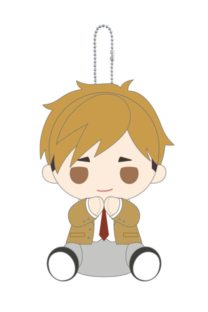 ハイキュー!!_ぴたぬい まぐねっと 宮侑