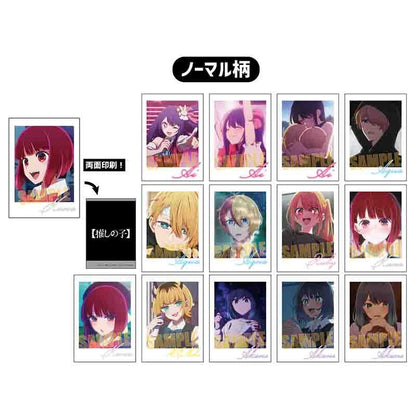 【推しの子】_コレクションカード（1BOX10パック(30枚)入）