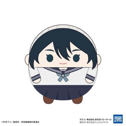 呪術廻戦_ふわコロりんMsize4 D:天内理子