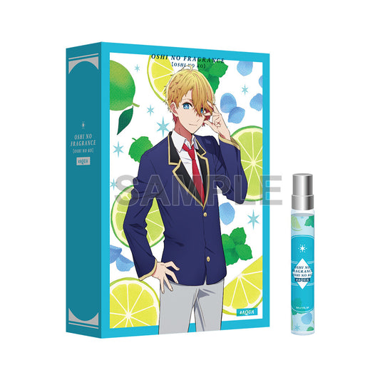 【推しの子】_推しのフレグランス アクア