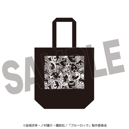 ブルーロック_トートバッグ~Favorite animal~【ラウンドワン】