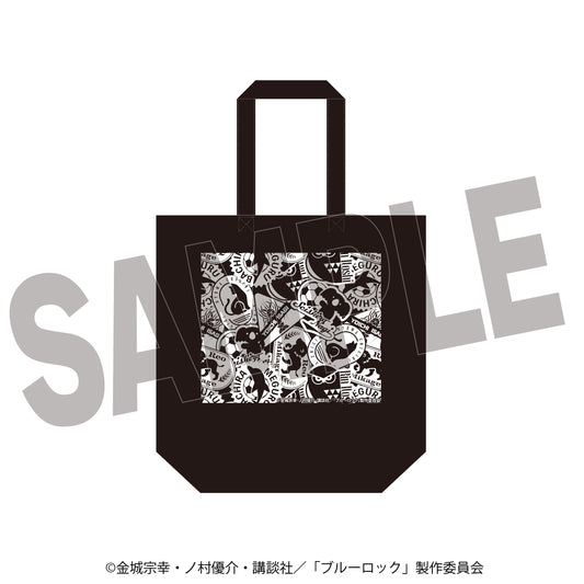 ブルーロック_トートバッグ~Favorite animal~【ラウンドワン】