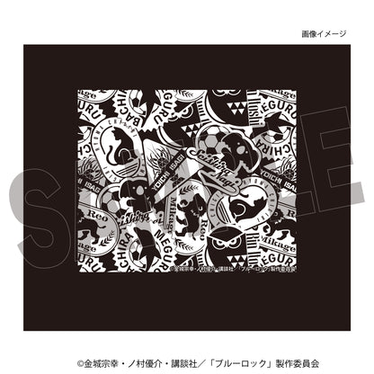 ブルーロック_トートバッグ~Favorite animal~【ラウンドワン】