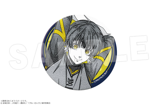 ブルーロック_sui-sai touch 缶バッジ 02 蜂楽廻