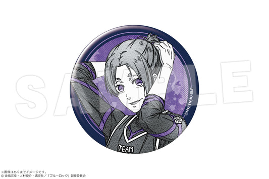 ブルーロック_sui-sai touch 缶バッジ 05 御影玲王