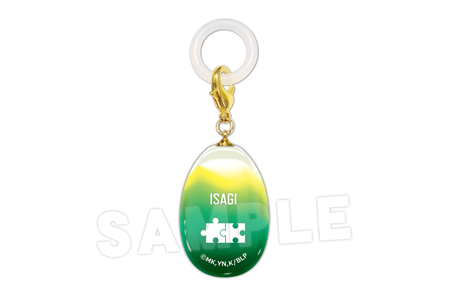 ブルーロック_アンブレラマーカー 01 潔世一