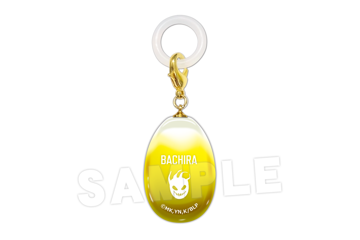 ブルーロック_アンブレラマーカー 02 蜂楽廻