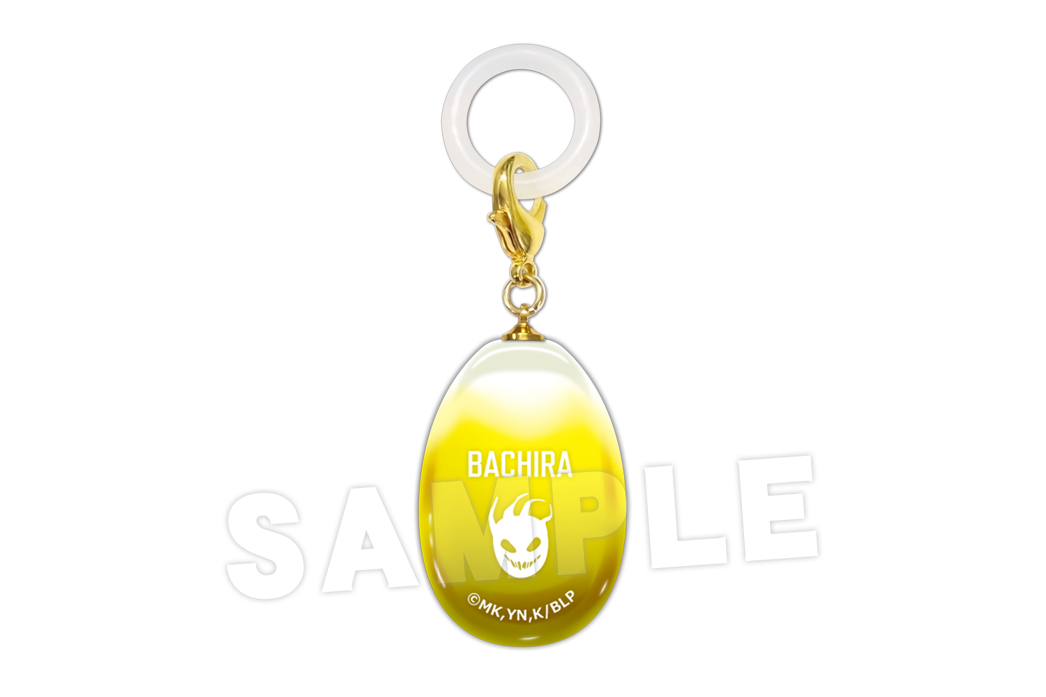 ブルーロック_アンブレラマーカー 02 蜂楽廻