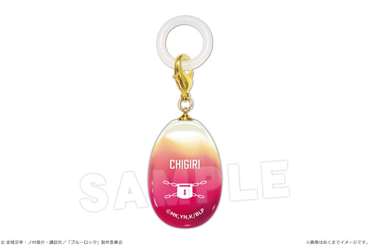 ブルーロック_アンブレラマーカー 03 千切豹馬