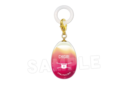 ブルーロック_アンブレラマーカー 03 千切豹馬