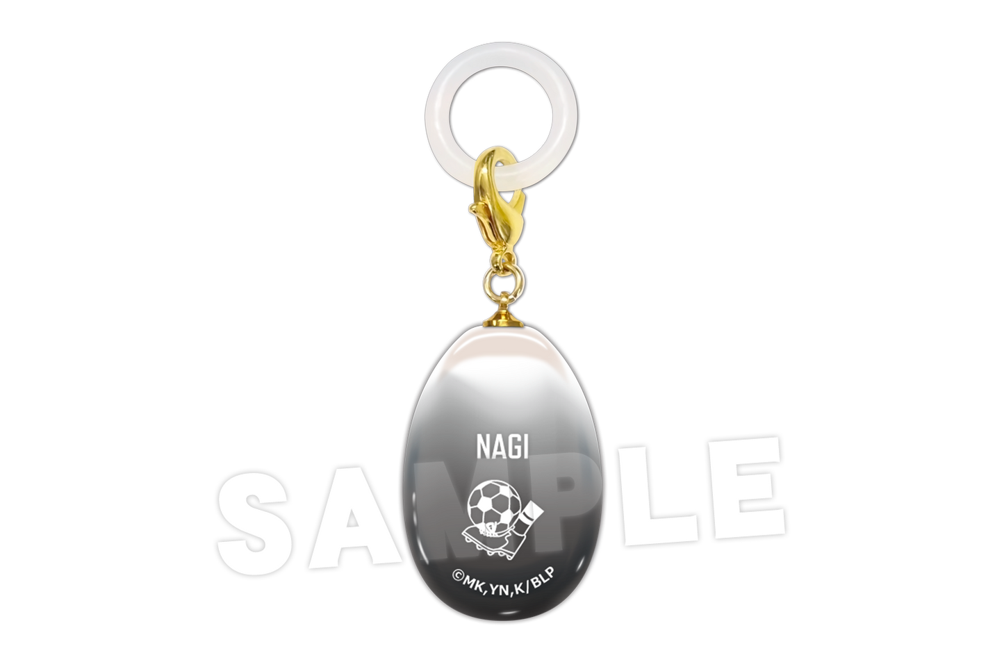 ブルーロック_アンブレラマーカー 04 凪誠士郎