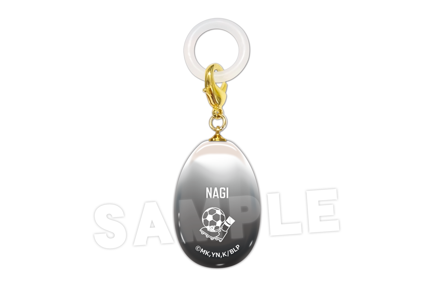 ブルーロック_アンブレラマーカー 04 凪誠士郎