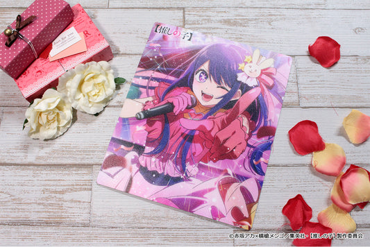 【推しの子】_マウスパッド【アイ】