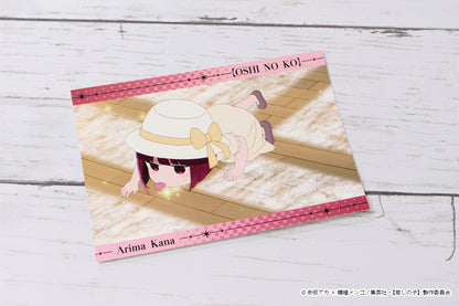 【推しの子】_ブロマイドセット【有馬かな】