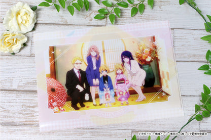 【推しの子】_クリアファイル