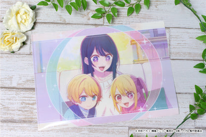 【推しの子】_クリアファイル