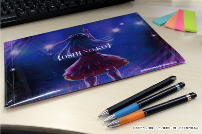 【推しの子】_クリアファイル【アイ】