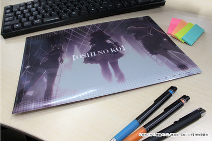 【推しの子】_クリアファイル【ルビー】