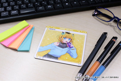 【推しの子】_ラバーマットコースター【MEMちょ】