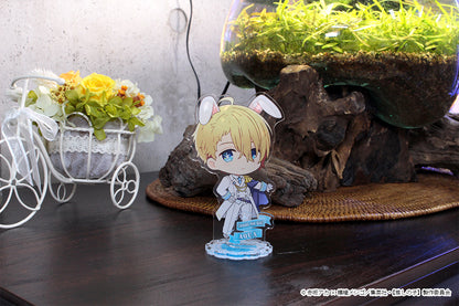 【推しの子】_ぷちちょこアクリルスタンド【アクア】白ドレス