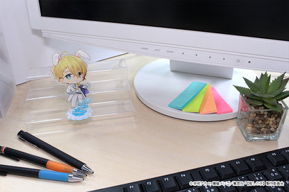 【推しの子】_ぷちちょこアクリルスタンド【アクア】白ドレス