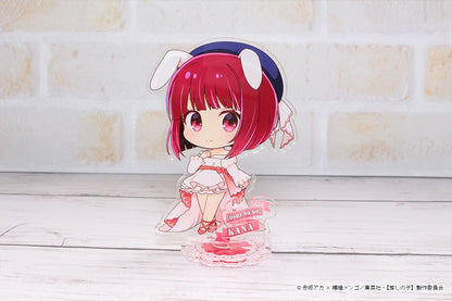 【推しの子】_ぷちちょこアクリルスタンド【有馬かな】白ドレス