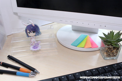 【推しの子】_ぷちちょこアクリルスタンド【黒川あかね】白ドレス