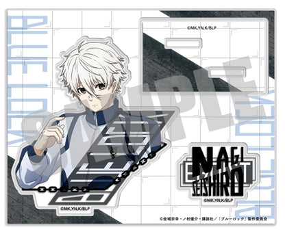 ブルーロック_アクリルスタンド 凪 誠士郎 ジャージver.