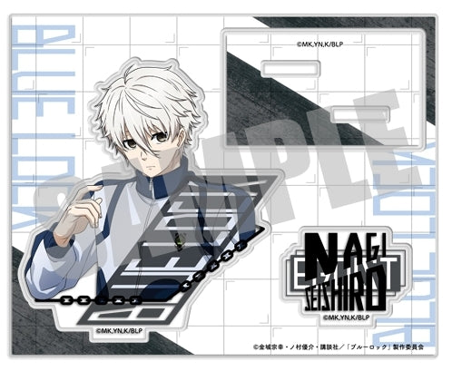 ブルーロック_アクリルスタンド 凪 誠士郎 ジャージver.