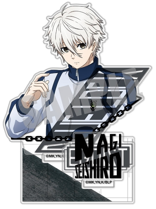 ブルーロック_アクリルスタンド 凪 誠士郎 ジャージver.