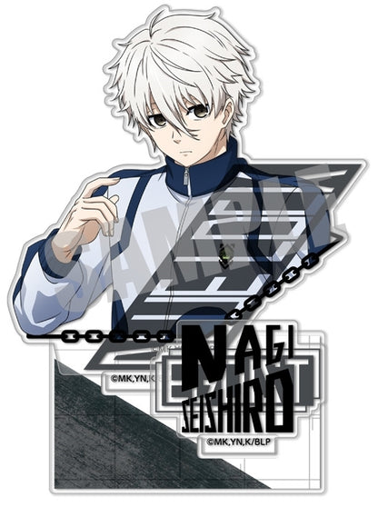 ブルーロック_アクリルスタンド 凪 誠士郎 ジャージver.