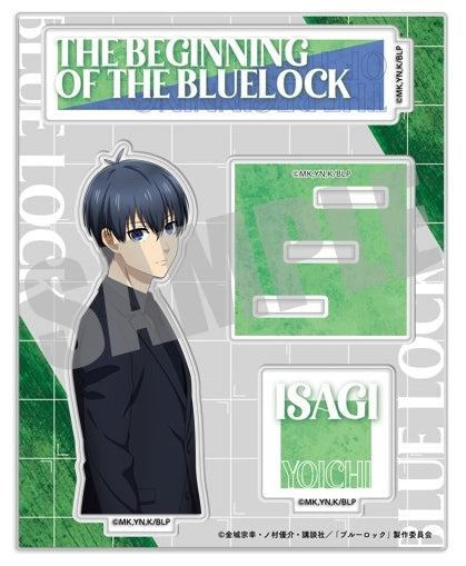 ブルーロック_アクリルスタンド 潔 世一 スーツver.