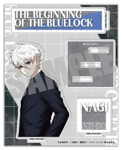 ブルーロック_アクリルスタンド 凪 誠士郎 スーツver.