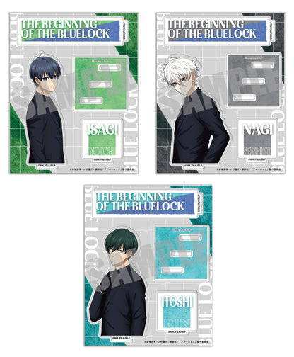 ブルーロック_アクリルスタンド 糸師 凛 スーツver.