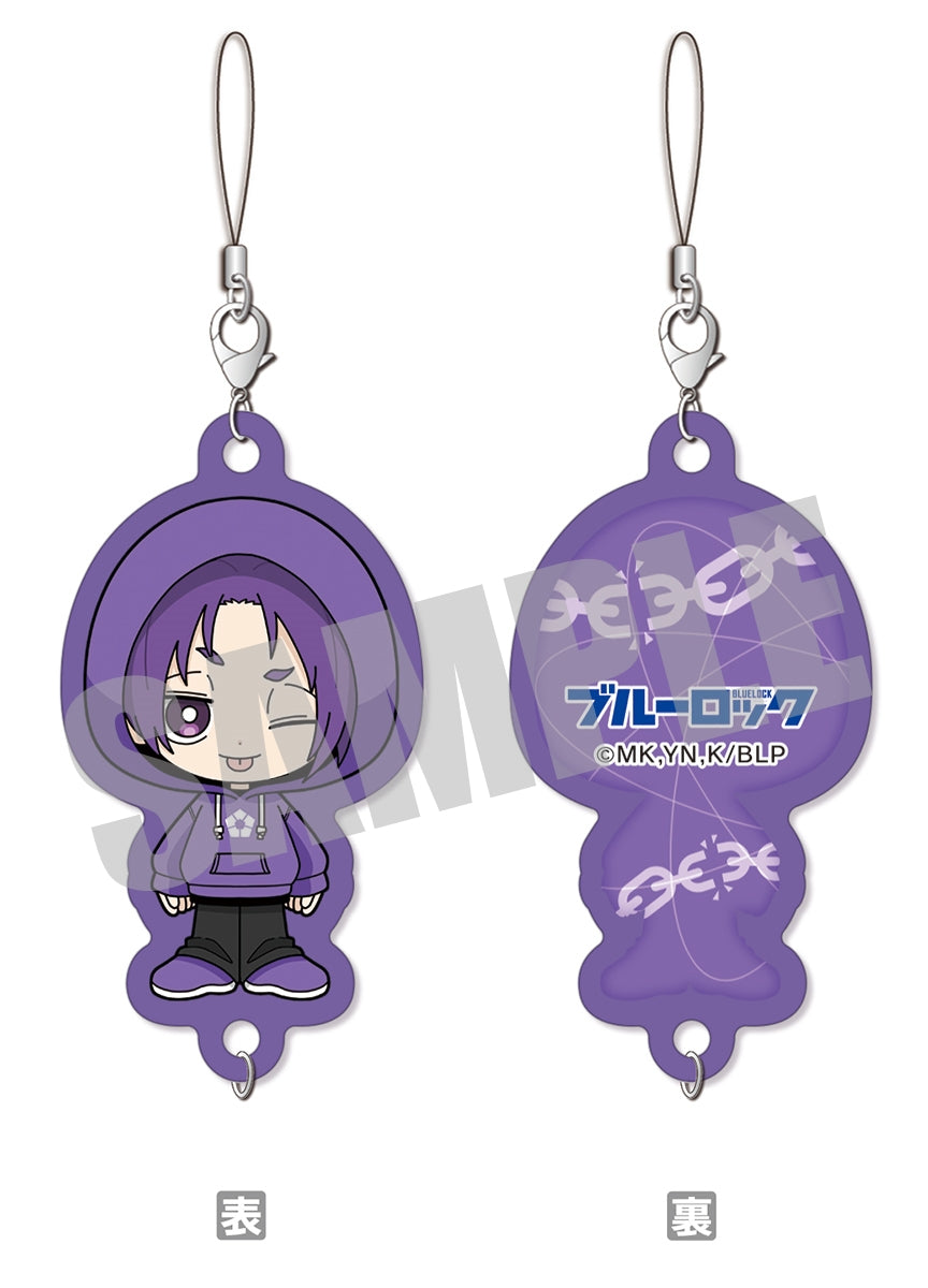 ブルーロック_ちぇいんコレクション 御影 玲王 Little toy ver.