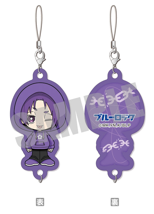 ブルーロック_ちぇいんコレクション 御影 玲王 Little toy ver.