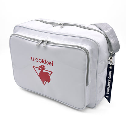 ハイキュー!!_オリジナルスポーツバッグ 影山飛雄モデル