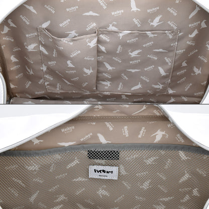 ハイキュー!!_オリジナルスポーツバッグ 影山飛雄モデル