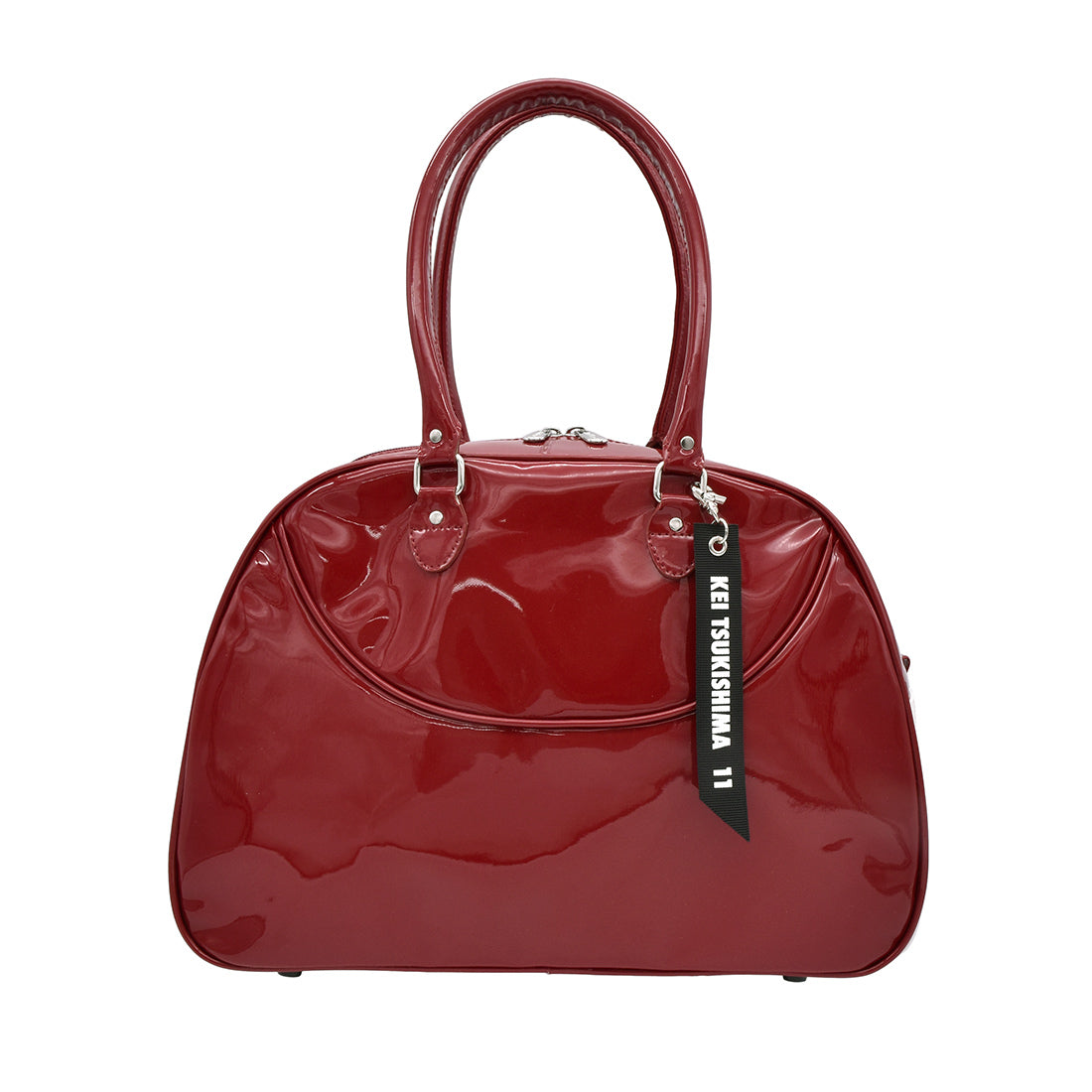 ハイキュー!!_オリジナルスポーツバッグ 月島蛍モデル